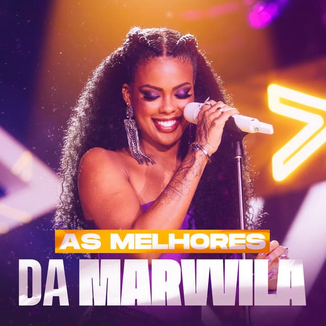 As Melhores da Marvvila