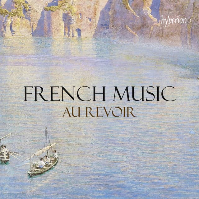 "Au revoir" - French Music