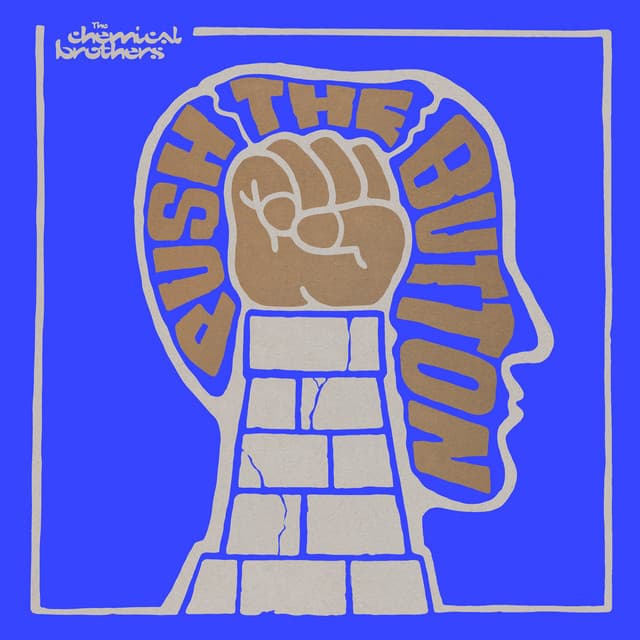 Galvanize - Chris Lake Remix