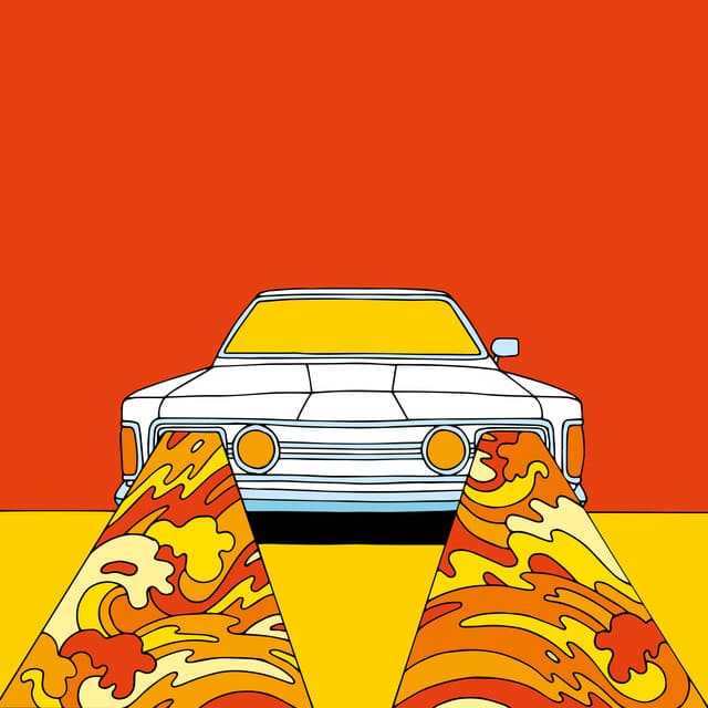 Tunnel - Samaran Remix