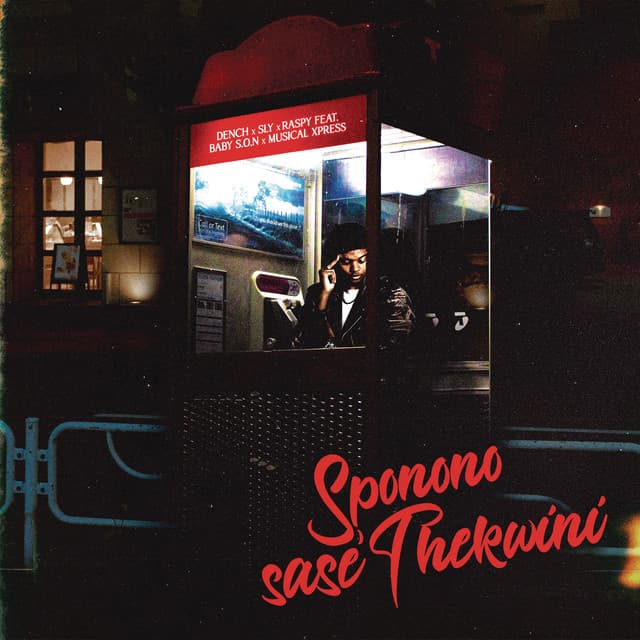 Sponono sase'Thekwini (feat. Baby S.O.N & Musical Xpress)