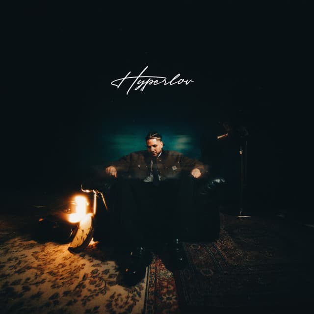 BAD BITCH (feat. Tuerie)