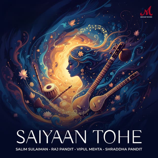 Saiyaan Tohe