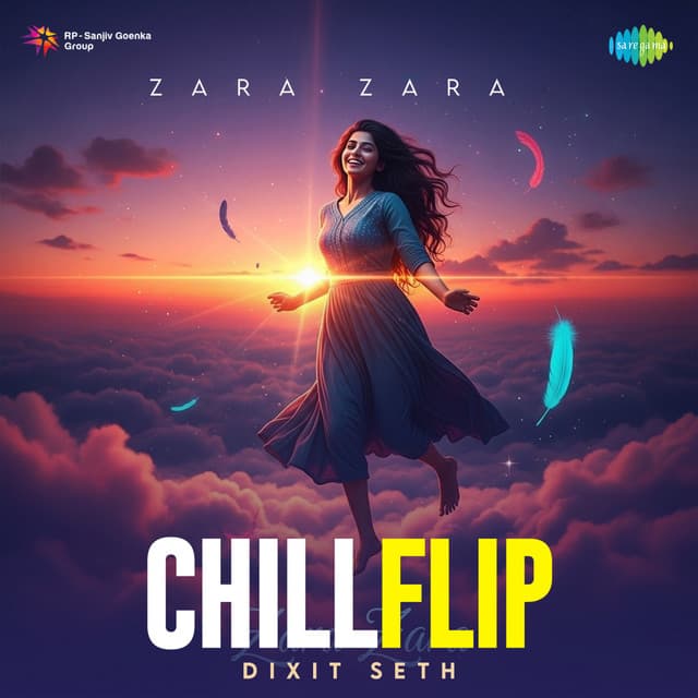 Zara Zara (Chill Flip)