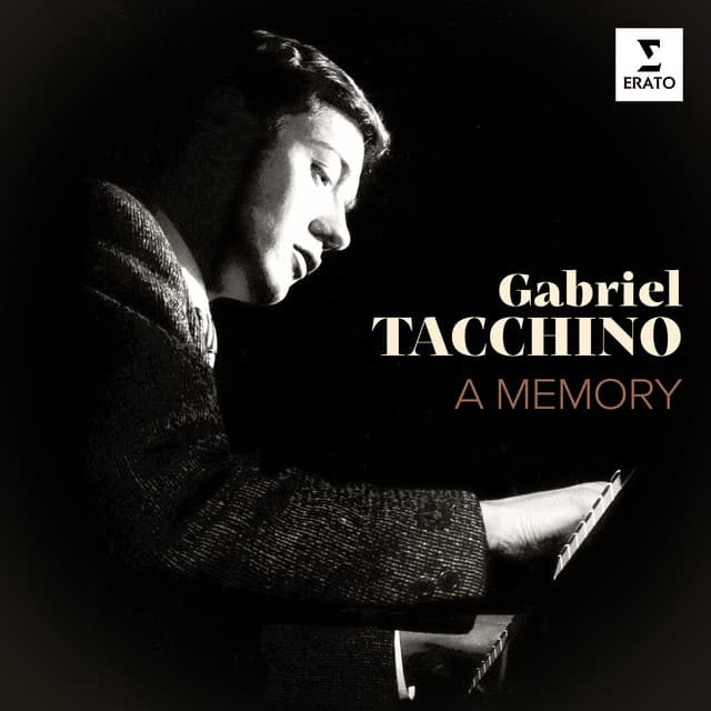 A Memory. Homage to Gabriel Tacchino
