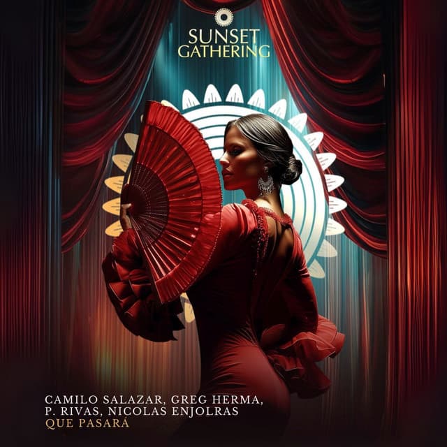 Que Pasará (Radio Edit)