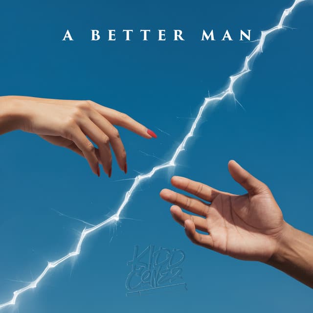 A Better Man