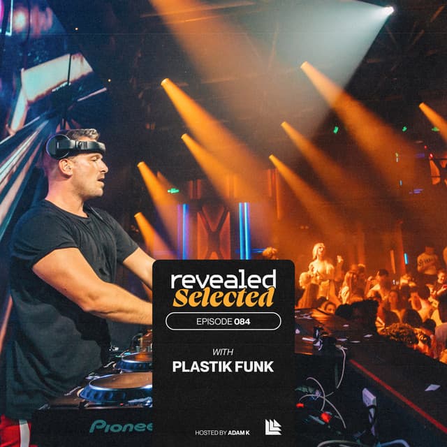 Revealed Selected 084