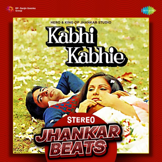 Kabhi Kabhie - Stereo Jhankar Beats