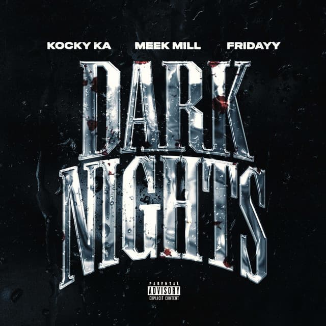 Dark Nights (remix)