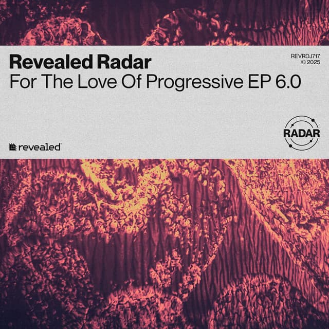 For The Love Of Progressive EP 6.0
