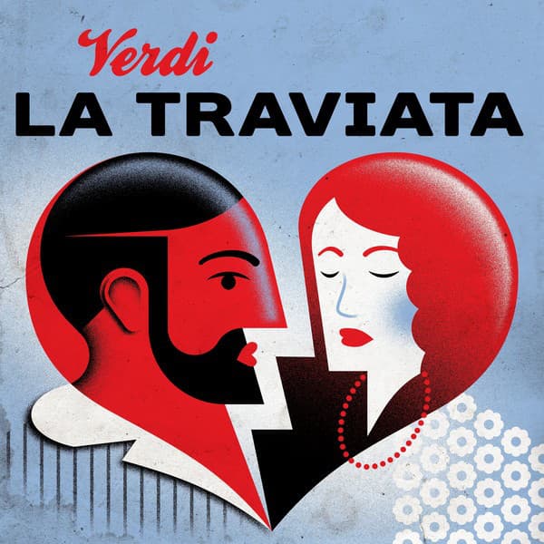 Verdi La Traviata