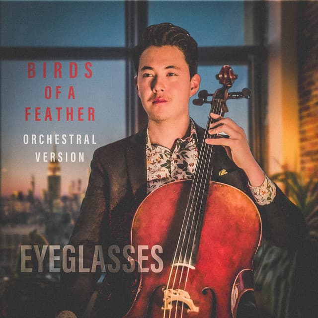 BIRDS OF A FEATHER (Orchestral Version)