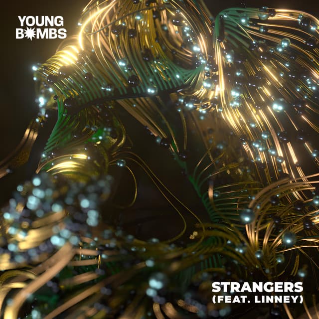 Strangers (feat. Linney) (feat. Linney)