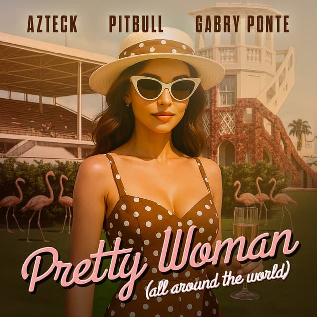Pretty Woman (All Around The World)