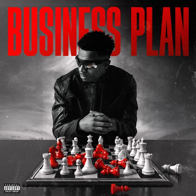 Business Plan