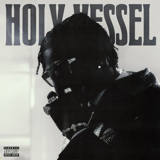 Holy Vessel (feat. Seddy Hendrinx)