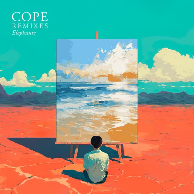 COPE (Remixes)