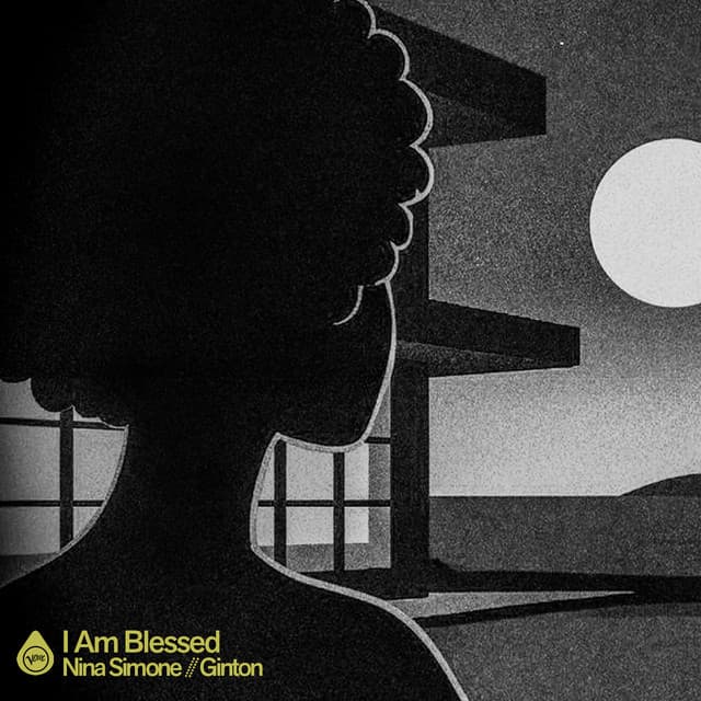 I Am Blessed (Ginton Remix)