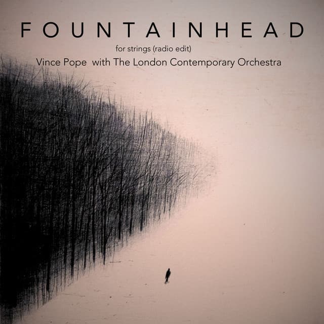 Fountainhead for Strings (Radio Edit)