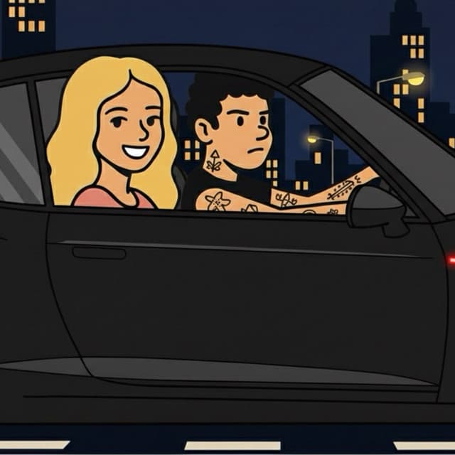 Acelerando (Baby Girl)