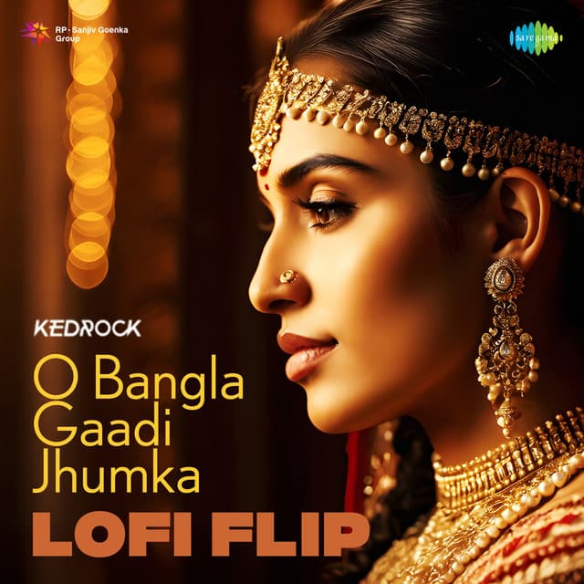 O Bangla Gaadi Jhumka (LoFi Flip)