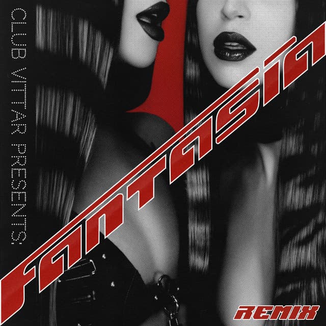 Fantasía - Remix