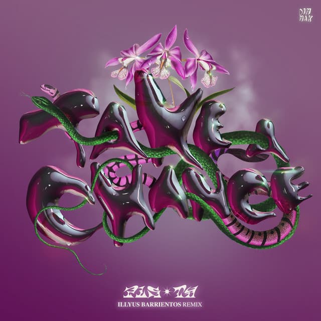 Take A Chance (Illyus Barrientos Remix)