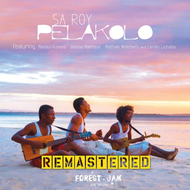 Pelakolo 2025 Remixed & Remastered