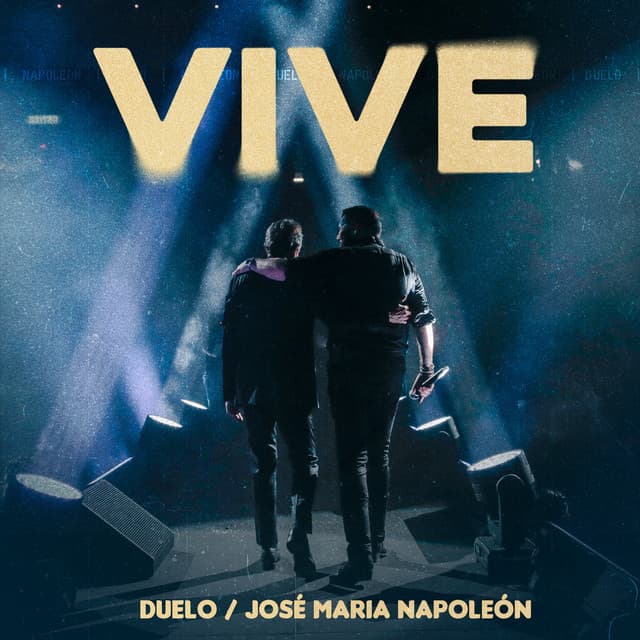 Vive (En Vivo)
