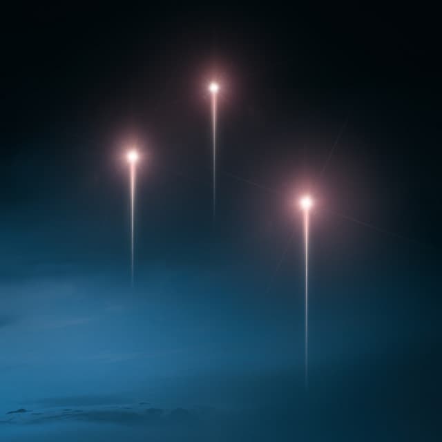 Stars (Antdot Remix)