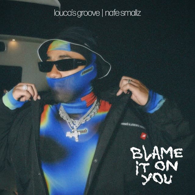 Blame It On You (Loucas Groove Remix)