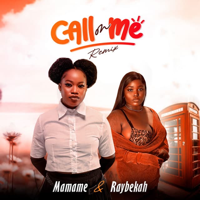 Call On Me - Remix