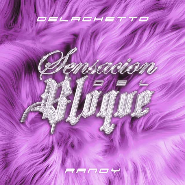 Sensacion Del Bloque