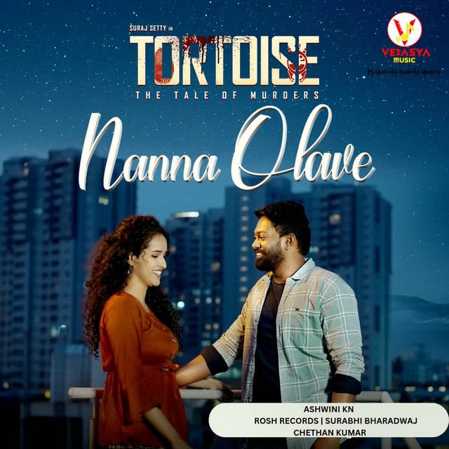 Nanna Olave (From "Tortoise") (Original Motion Picture Soundtrack)