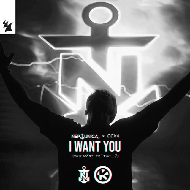 I Want You (You Want Me Too?)