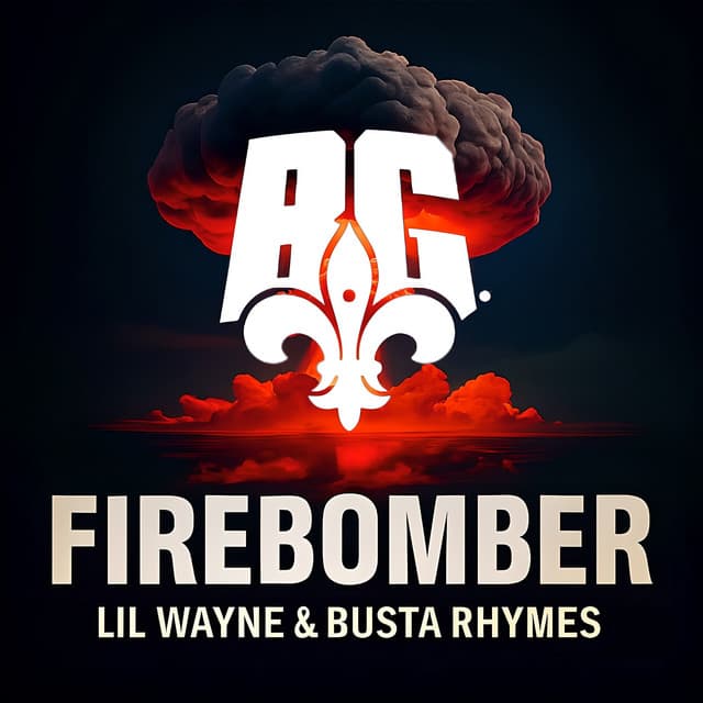 Firebomber