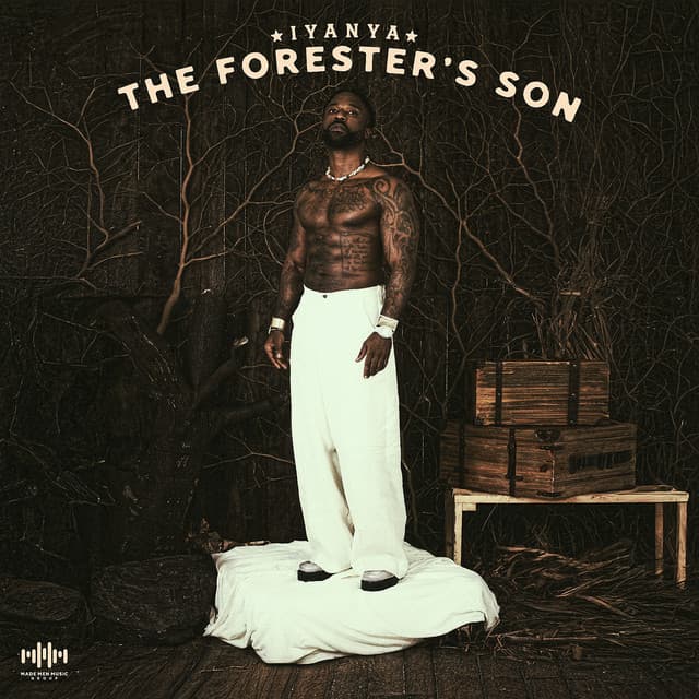 The Forester's Son