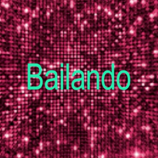 Bailando