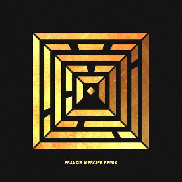 Fade Out Lines - Francis Mercier Remix