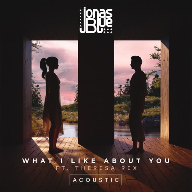 What I Like About You (feat. Theresa Rex) - Acoustic