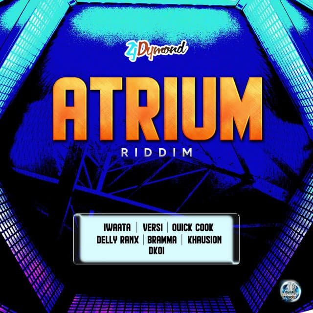 Atrium Riddim