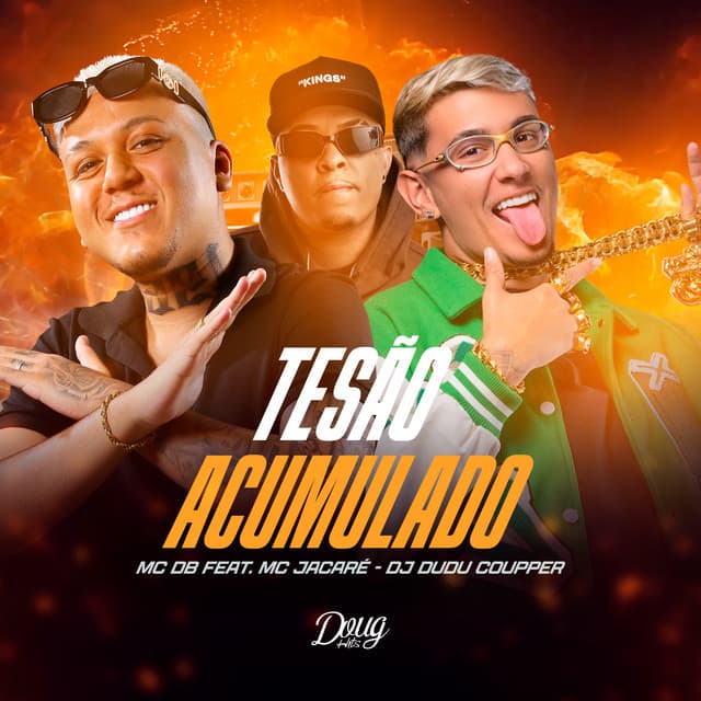 Tesão Acumulado