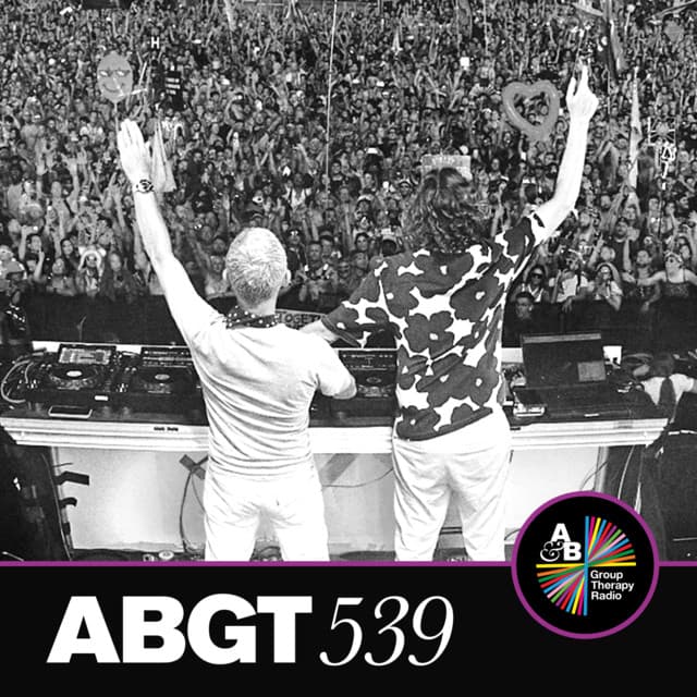 Beautiful (ABGT539) - Myon x Hoten Remix