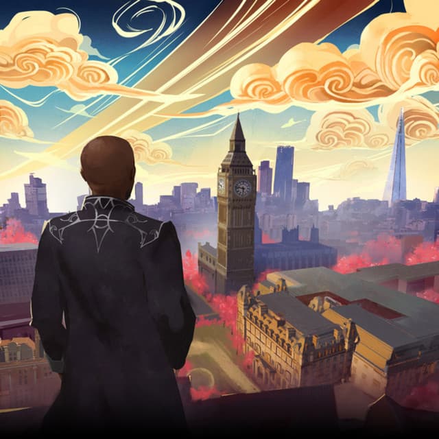 Synthetic Reflections