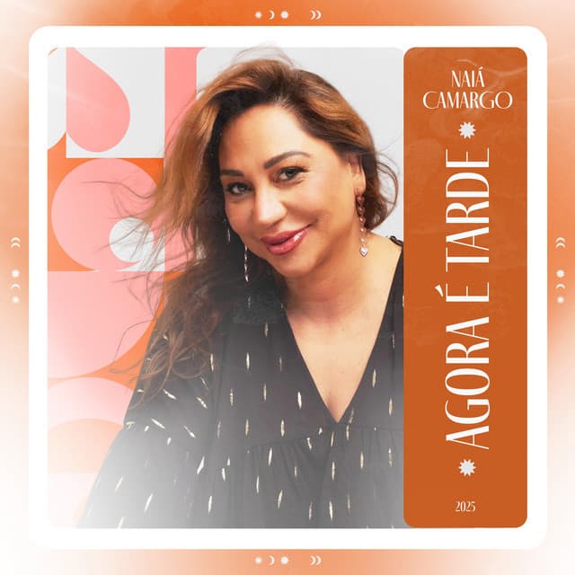Agora É Tarde