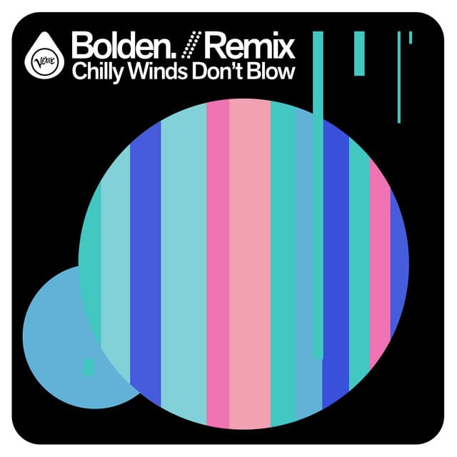 Chilly Winds Don't Blow (Bolden. Remix)