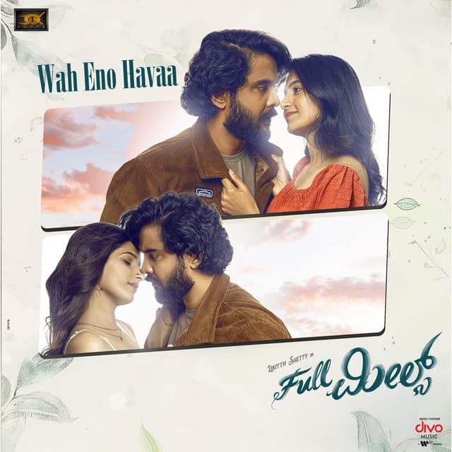 Wah Eno Havaa (From "Full Meals")