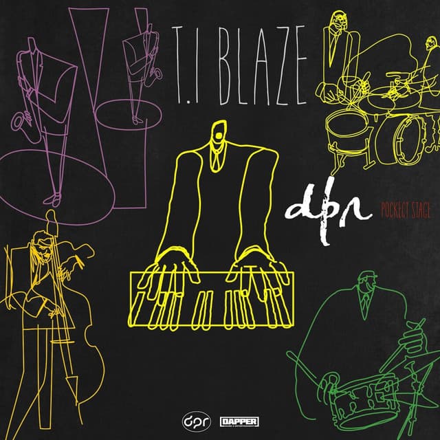 Shakur (Pocket Stage Concert - Live)