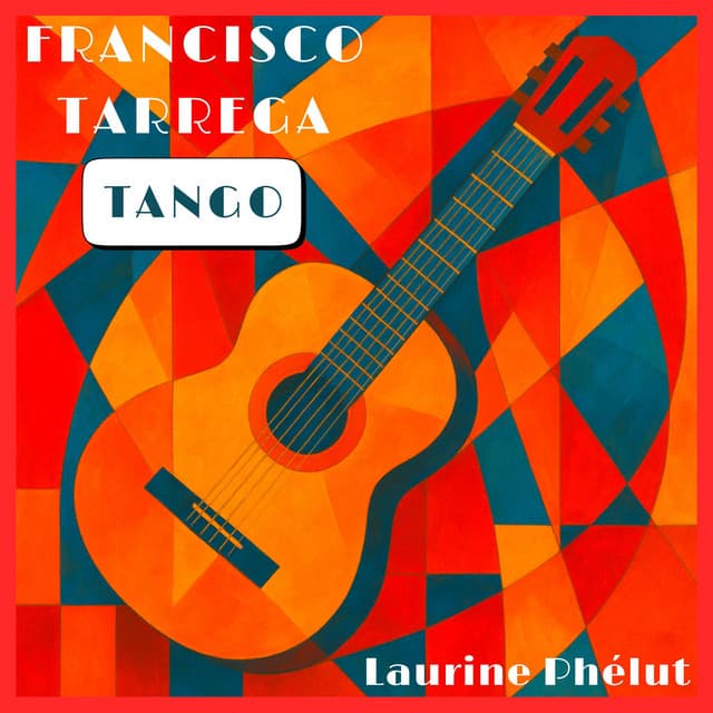 Tárrega: Tango